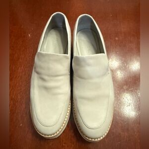 Vince “Zeta” Slip On Sneakers Size 7.5